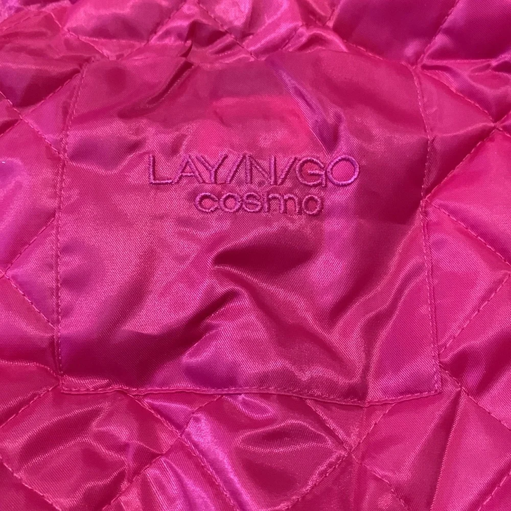 lay n go lay go